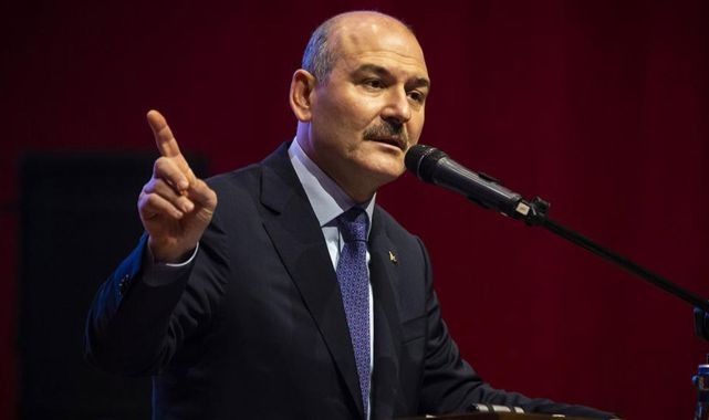 İçişleri ‘Silindir Operasyonu’ için düğmeye bastı!