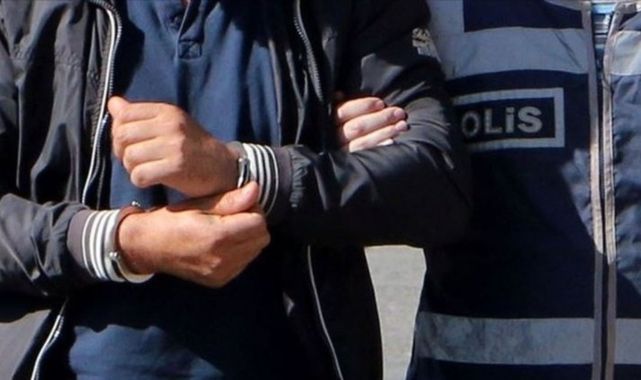 Kocaeli'de DEAŞ'ın bombacısı yakalandı