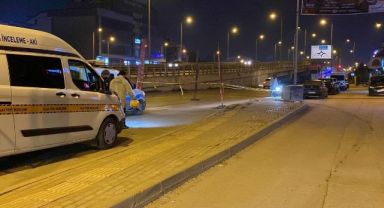 Kocaeli'de iş yerine silahlı saldırı
