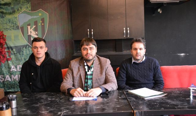 Kocaelispor dernek statüsünden çıkacak