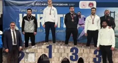 Milli karateci sokak ortasında bıçaklandı