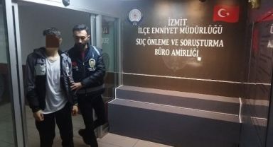 Milli karatecinin bıçaklanmasında 2 kişi gözaltına alındı