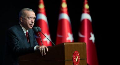 Nefesler tutuldu, tüm gözler Beştepe'de!