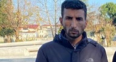 Oğlunu kaybeden babanın acı isyanı