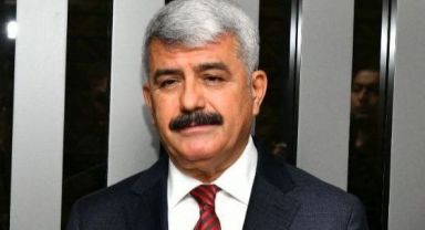 Prof. Dr. Hülagü YÖK üyesi oldu