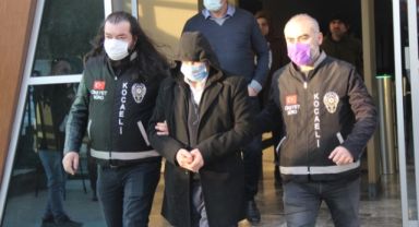 Sanığa 2 kez müebbet hapis cezası verildi