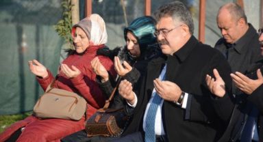 Şehit polisin ismi Gebze'deki bu karakolda yaşayacak