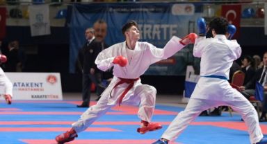 Spor Kenti Kocaeli’de yılın son spor organizasyonu