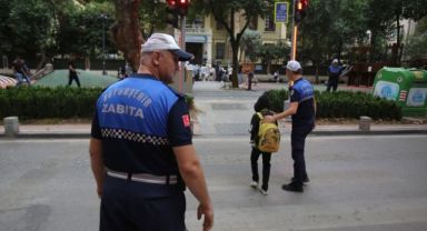 Zabıta 7/24 Kocaeli halkının yanında oldu