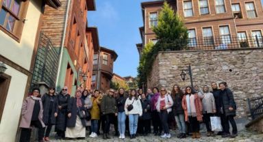 12 bin 358 kişi Kocaeli’yi Gez-Gör ile tanıdı