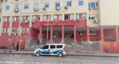 14 yaşındaki çocuğa istismar davası