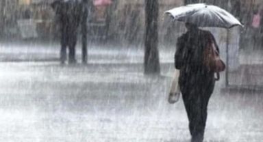 16 il için Meteoroloji'den uyarı!