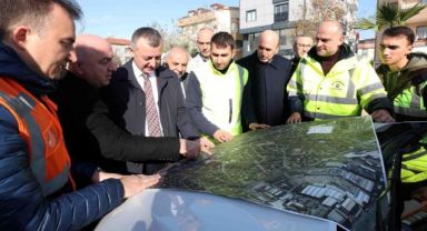2023, Darıca’nın hizmet yılı olacak