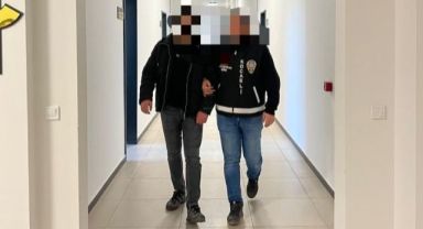 4 yıl 7 ay hapis cezası ile aranan 3 şahıs yakalandı