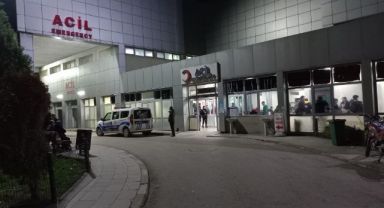 5. kattan boş havuza düşen öğretmen hayatını kaybetti