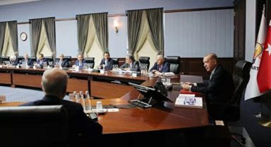 AK Parti’den iki müjde daha geliyor
