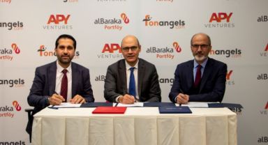 Albaraka ve Fonangels’tan girişimcilik dünyasına destek