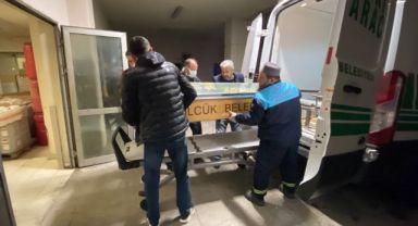Anestezi teknikeri genç evinde ölü bulundu