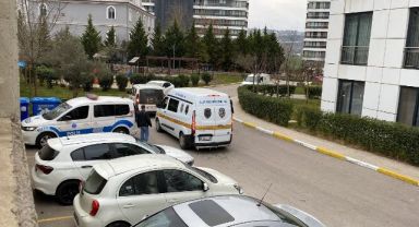 Anne, tartıştığı oğlunu tabancayla korkutmak isterken yaraladı