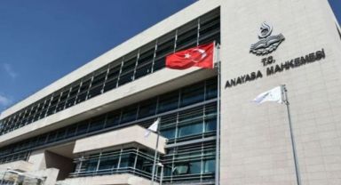 AYM'den HDP kararı