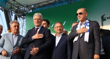 Başkan Ellibeş:
