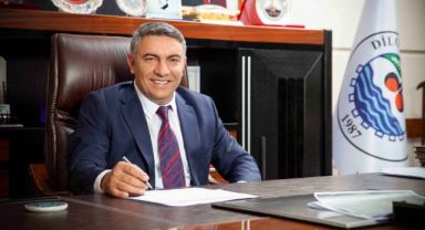 Başkan Şayir’den Üç Aylar Mesajı