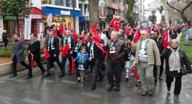 Batı Trakya Türklerinin direniş günü: 29 Ocak