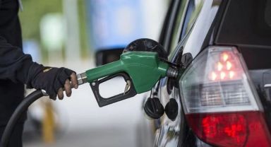 Benzine indirim geliyor