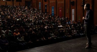 Bilgievleri’nde geleceğe güvenle hazırlanıyorlar