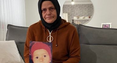 Bir annenin en acı feryadı