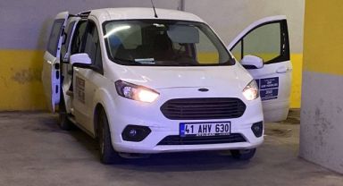 Boğazı kesilen kişi ağır yaralandı