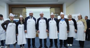 Büyükakın: Bu şehrin insanı en güzelini hak ediyor