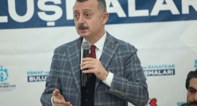 Büyükakın: Vatandaş ne isterse o olacak