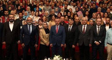 Büyükşehir’den 1 yılda 5 bin 873 personele eğitim