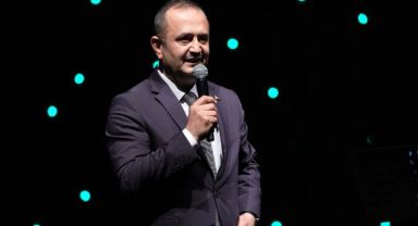 Çakmak: Gençlerimizi Türkiye Yüzyılına hazırlamalıyız