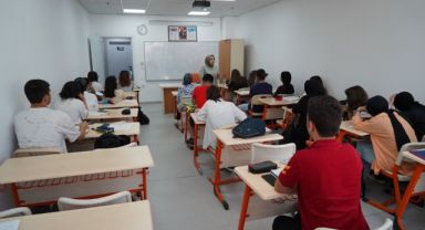 Çayırova’da LGS ve YKS hazırlık kursları
