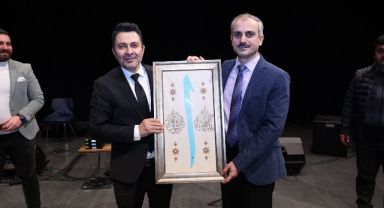 Çayırova’da Regaib Kandili kutlandı