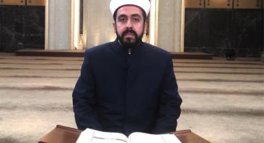 Çayırova’da Regaib Kandili programı