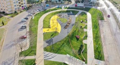 Çayırova’daki dev park için gün sayılıyor