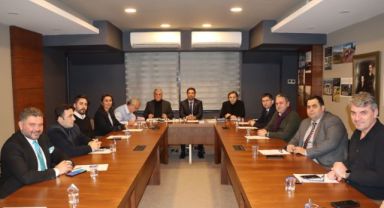CHP Kocaeli’de yeni görevlendirmeler belli oldu