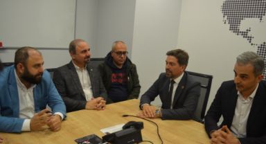 CHP’li Sarı: Gebze’ye önem veriyoruz!