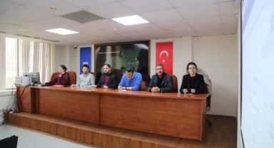 Daha yeşil bir Çayırova için ihale yapıldı