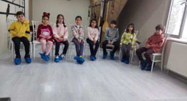 Dilovası’nda gitar ve saz kayıtları başladı