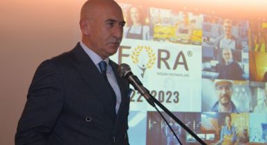 Efora İnsan Kaynakları 2023 yılı istihdam hedefi 70 bin!