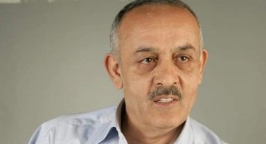 Ercan Dalkılıç kalbine yenildi