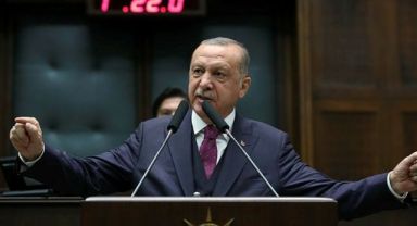 Erdoğan'dan memur ve emeklilere müjde