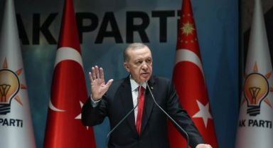 Erdoğan'dan teşkilata seçim talimatı: Adayları belirleyin