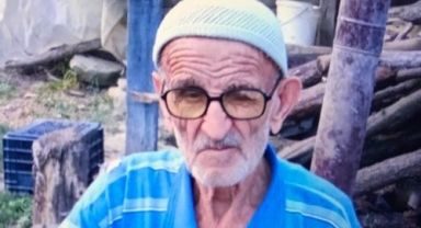 Fındıklığa gitti bir daha haber alınamadı