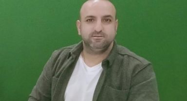 Gazeteci Barış Dursun’un acı kaybı