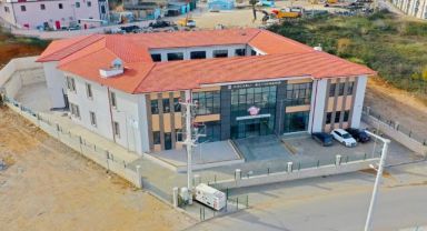 Gebze Beyaz Kalpler’de işlem tamam